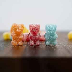 Gummies